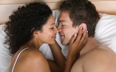 Low Desire: Five Tips to Enhance Sexual Desire